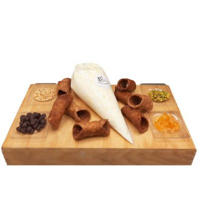 KitCannolli-le-bonton-consegna-domicilio-cosaporto