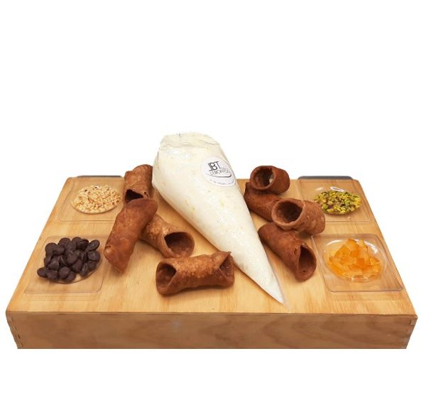 KitCannolli-le-bonton-consegna-domicilio-cosaporto