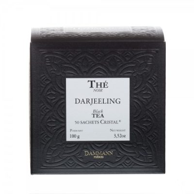 te-nero-darjeeling-consegna domicilio con cosaporto