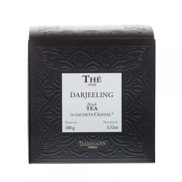 te-nero-darjeeling-consegna domicilio con cosaporto