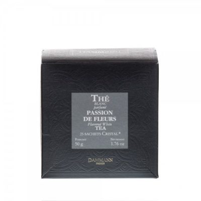 white-tea-blend-passion-de-fleurs-box-consegna-domicilio-cosaporto