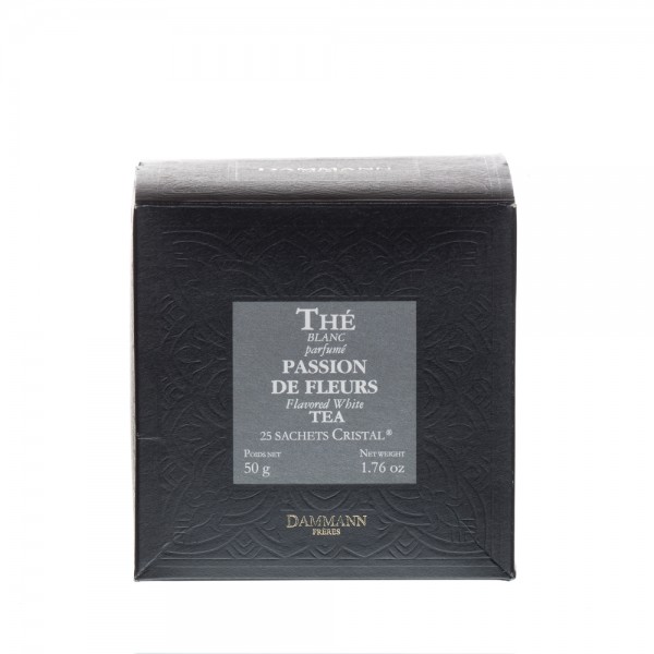 white-tea-blend-passion-de-fleurs-box-consegna-domicilio-cosaporto