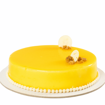 Torta Fresca Estate di Gino Fabbri consegna domicilio cosaporto