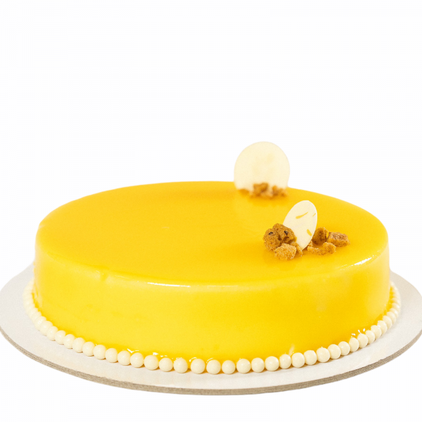 Torta Fresca Estate di Gino Fabbri consegna domicilio cosaporto