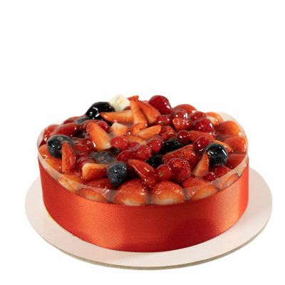 Torta di Frutta di Gino Fabbri consegna domicilio cosaporto