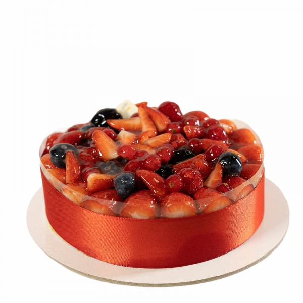 Torta di Frutta di Gino Fabbri consegna domicilio cosaporto