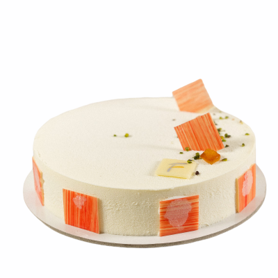 Torta Prezioso di Gino Fabbri consegna domicilio cosaporto