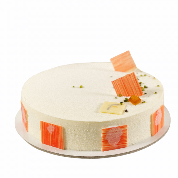 Torta Prezioso di Gino Fabbri consegna domicilio cosaporto