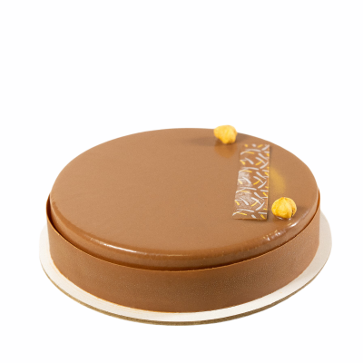 Torta Tentazione di Gino Fabbri a domicilio con cosaporto