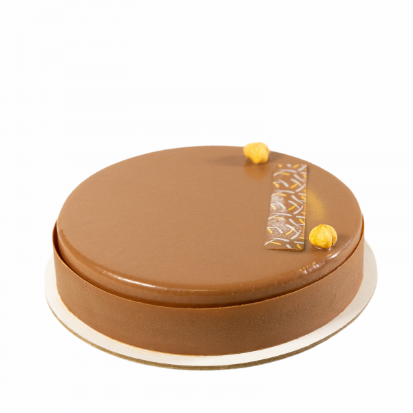 Torta Tentazione di Gino Fabbri a domicilio con cosaporto