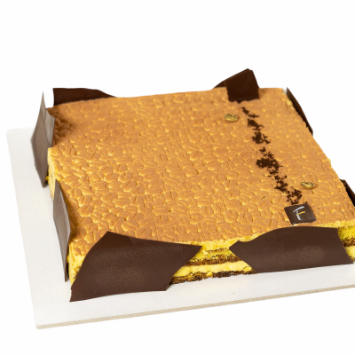 Tiramisù di Gino Fabbri a domicilio con cosaporto