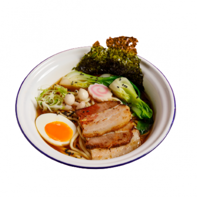 ramen baby bao e cosaporto