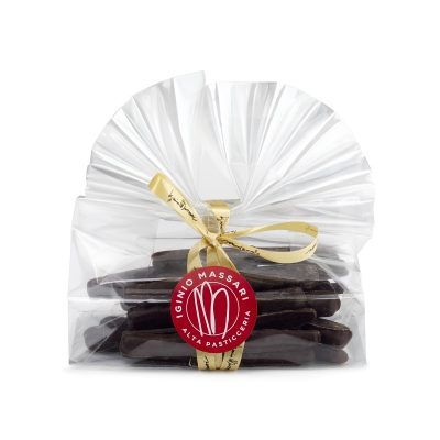 Scorzette Arancia Iginio Massari consegna a domicilio con Cosaporto