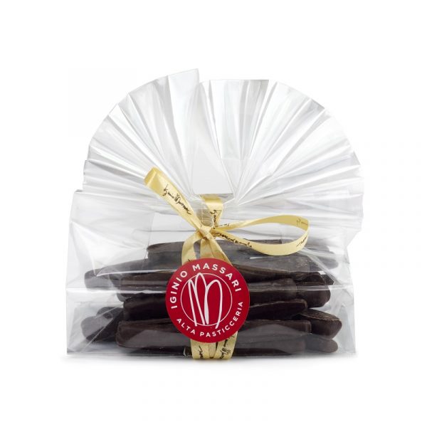 Scorzette Arancia Iginio Massari consegna a domicilio con Cosaporto