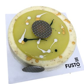 Torta Eva di Fusto consegna a domicilio con Cosaporto