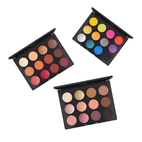 Art Library di Mac Cosmetics consegna domicilio cosaporto