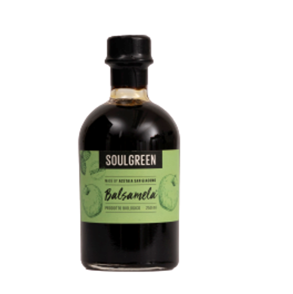 balsamela soulgreen e cosaporto