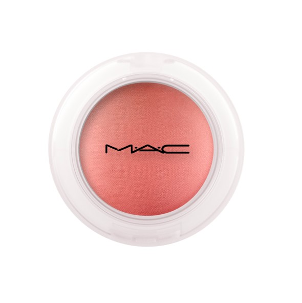 Glow Play Blush di Mac Cosmetics consegna domicilio cosaporto