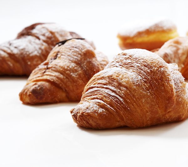 colazione di Gino Fabbri a domicilio con cosaporto