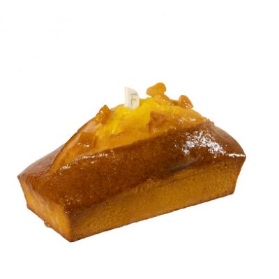 consegna a domicilio del dolce da forno Cake agli agrumi di Gino Fabbri