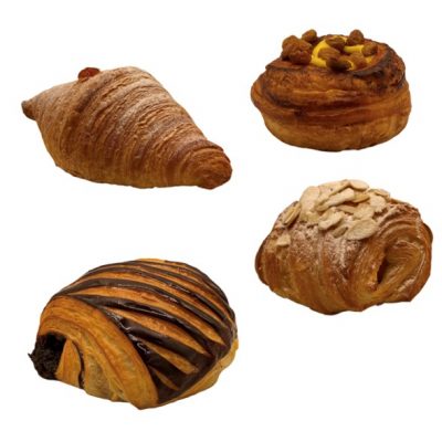 La colazione Business di Baunilla consegna a domicilio con cosaporto