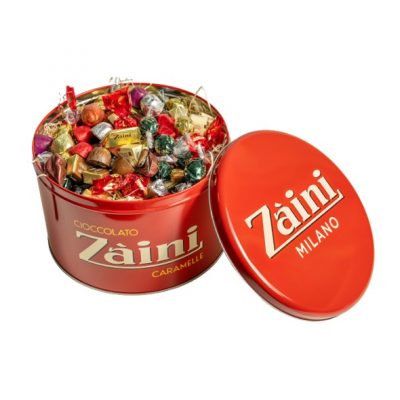 mix cioccolatini zaini a domicilio con cosaporto