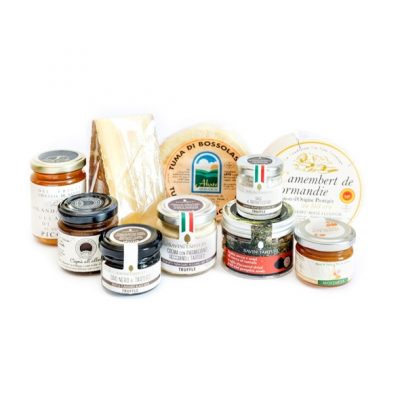 la dispensa di gastronomia barbero su cosaporto