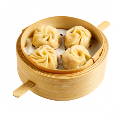 dumpling alla piastra di baby bao. a domicilio con cosaporto