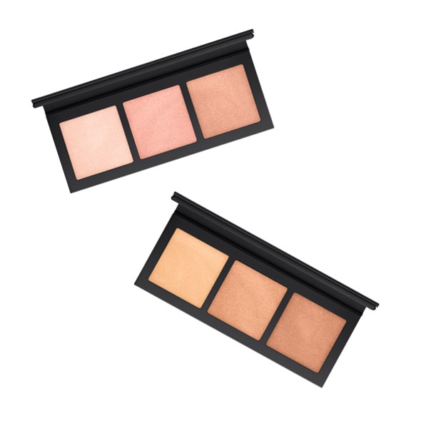 Hyper Real Glow Palette di Mac Cosmetics consegna domicilio cosaporto