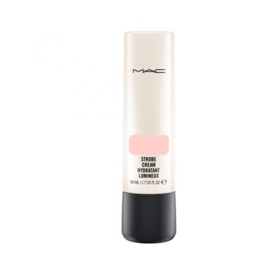 Strobe Cream Pinklite di Mac Cosmetics consegna domicilio cosaporto