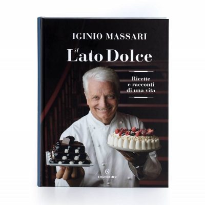 "Il Lato Dolce" di Iginio Massari consegna domicilio cosaporto