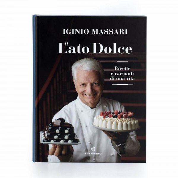 "Il Lato Dolce" di Iginio Massari consegna domicilio cosaporto