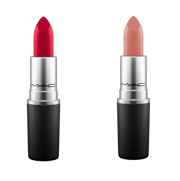 Matte Lipstick di Mac Cosmetics consegna domicilio cosaporto