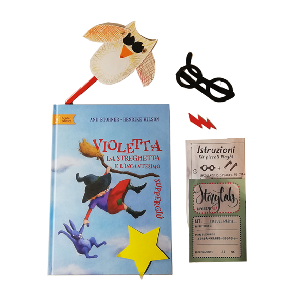 libromagia_ottimomassimo_cosaporto