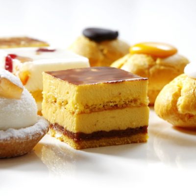 Pasticceria Dolce Mignon di Gino Fabbri consena domicilio cosaporto