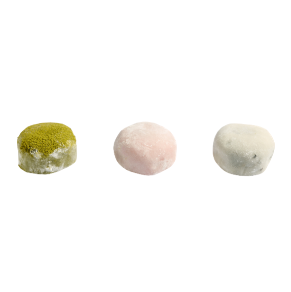 mochi assortiti baby bao a domicilio con cosaporto