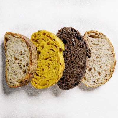 I Pani speciali di Marlà consegna a domicilio con Cosaporto
