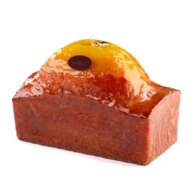 Cosaporto offre la consegna a domicilio del Plumcake di Iginio Massari