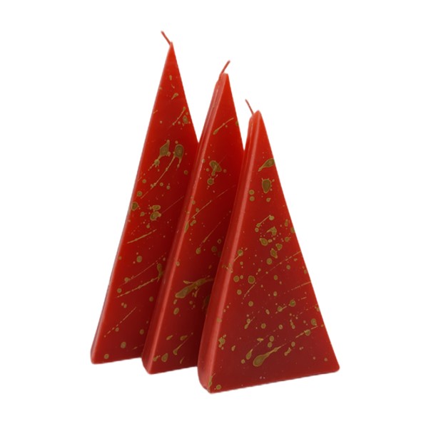 set-alberi-rosso-consegna-domicilio-cosaporto