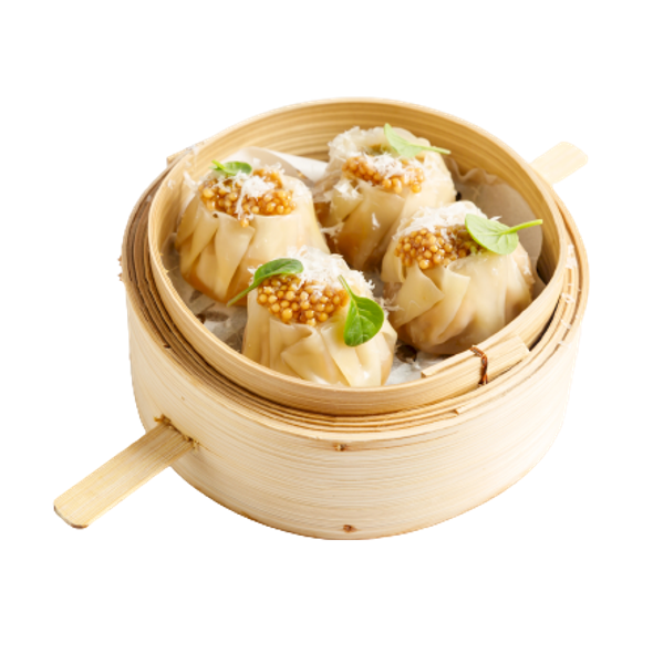 shumai baybao a domicilio con cosaporto