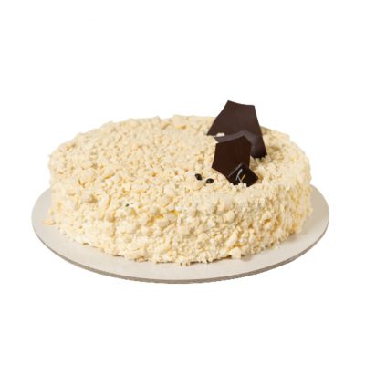 Torta Meringa Gino Fabbri consegna a domicilio con Cosaporto