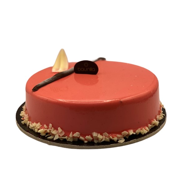 torta baunilla e cosaporto