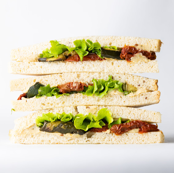 I Tramezzini di Marlà consegna a domicilio con Cosaporto