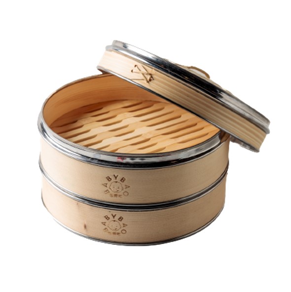 vaporiera baby bao consegna domicilio cosaporto