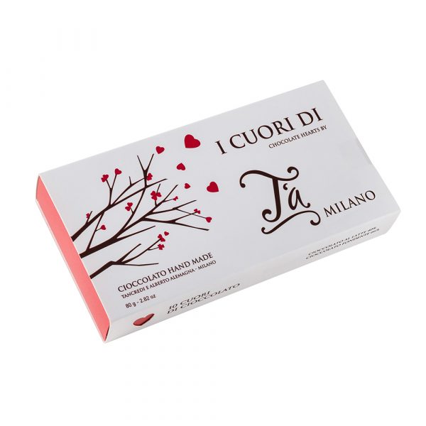 Confezione-cuoricini-cacao-assortiti-tamilano-consegna-domicilio-cosaporto