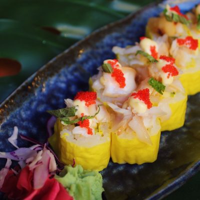 Natal Roll Temakinho-consegna-domicilio-cosaporto