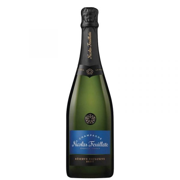 champagne-brut-réserve-exclusive-nicolas-feuillatte-sadler-consegna-domicilio-cosaporto