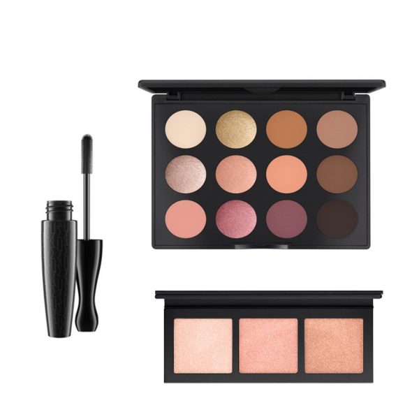 Kit Nude Model mac cosmetics a domicilio con cosaporto