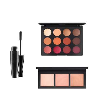 Kit Flame Boyant Mac Cosmetics a domicilio con cosaporto