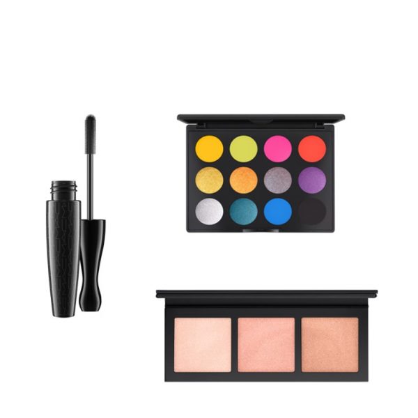 Kit It's Designer palette